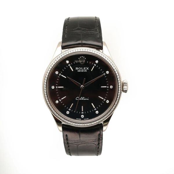 Rolex Cellini 50609 RBR